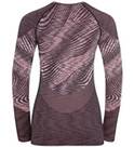 Vorschau: ODLO Damen Baselayer Blackcomb ECO