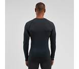 Vorschau: ODLO Herren Unterhemd BL TOP crew neck l/s PERFORMAN