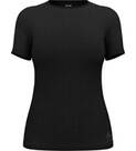 Vorschau: ODLO Damen Unterhemd BL TOP crew neck s/s PERFORMAN