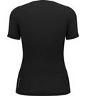 Vorschau: ODLO Damen Unterhemd BL TOP crew neck s/s PERFORMAN