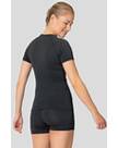 Vorschau: ODLO Damen Unterhemd BL TOP crew neck s/s PERFORMAN