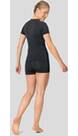 Vorschau: ODLO Damen Unterhemd BL TOP crew neck s/s PERFORMAN