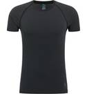 Vorschau: ODLO Herren Unterhemd BL TOP crew neck s/s PERFORMAN