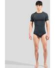 Vorschau: ODLO Herren Unterhemd BL TOP crew neck s/s PERFORMAN