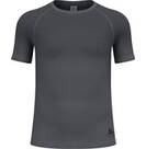grey melange