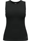 Vorschau: ODLO Damen Unterhemd BL TOP crew neck singlet PERFO