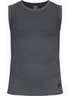 Vorschau: ODLO Herren Unterhemd BL TOP crew neck singlet PERFO