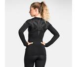 Vorschau: ODLO Damen Baselayer Langarm-Shirt ACTIVE SPINE LIGHT
