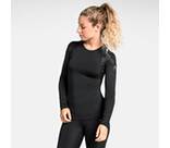 Vorschau: ODLO Damen Baselayer Langarm-Shirt ACTIVE SPINE LIGHT