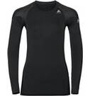Vorschau: ODLO Damen Baselayer Langarm-Shirt ACTIVE SPINE LIGHT