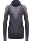 Vorschau: ODLO Damen Unterhemd BL TOP facemask l/s BLACKCOMB