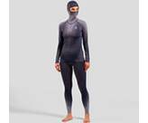Vorschau: ODLO Damen Unterhemd BL TOP facemask l/s BLACKCOMB