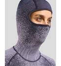 Vorschau: ODLO Damen Unterhemd BL TOP facemask l/s BLACKCOMB
