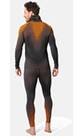 Vorschau: ODLO Herren Unterhemd BL TOP facemask l/s BLACKCOMB