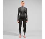 Vorschau: ODLO Damen Unterhose BL BOTTOM long BLACKCOMB ECO