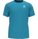horizon blue melange