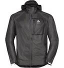 Vorschau: ODLO Herren Jacke ZEROWEIGHT DUAL DRY WATERPROOF