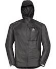 Vorschau: ODLO Herren Jacke ZEROWEIGHT DUAL DRY WATERPROOF