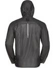 Vorschau: ODLO Herren Jacke ZEROWEIGHT DUAL DRY WATERPROOF