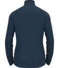 Vorschau: ODLO Damen Midlayer 1/2 zip MILLENNIUM EL