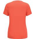 Vorschau: ODLO Damen T-shirt s/s crew neck ESSENTIA