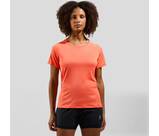 Vorschau: ODLO Damen T-shirt s/s crew neck ESSENTIA