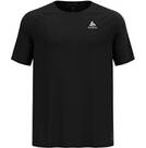 Vorschau: ODLO Herren T-shirt s/s crew neck ESSENTIA