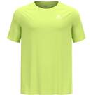 Sharp Green