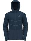 Vorschau: ODLO Herren Jacket RUN EASY S-THERMIC