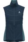 Vorschau: ODLO Damen Laufweste Run Easy S-Thermic