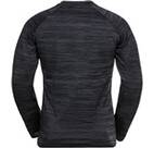 Vorschau: ODLO Herren Mid layer RUN EASY WARM