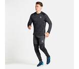 Vorschau: ODLO Herren Mid layer RUN EASY WARM