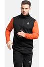 Vorschau: ODLO Herren Vest ZEROWEIGHT WARM