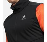 Vorschau: ODLO Herren Vest ZEROWEIGHT WARM