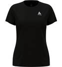 Vorschau: ODLO Damen T-shirt crew neck s/s ESSENTIA