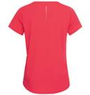 Vorschau: ODLO Damen T-shirt s/s crew neck ZEROWEIG