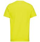 Vorschau: ODLO Herren T-shirt s/s crew neck ZEROWEIG