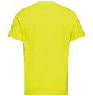 Vorschau: ODLO Herren T-shirt s/s crew neck ZEROWEIG