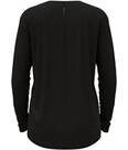 Vorschau: ODLO Damen T-shirt l/s crew neck ZEROWEIG