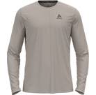 Vorschau: ODLO Herren T-shirt l/s crew neck ZEROWEIG