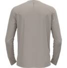 Vorschau: ODLO Herren T-shirt l/s crew neck ZEROWEIG