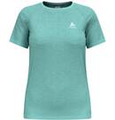 Aqua Haze melange