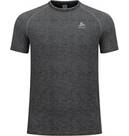 grey melange