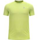 sharp green melange