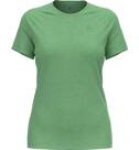 Vorschau: ODLO Damen T-shirt crew neck s/s X-ALP PW