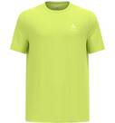 sharp green melange