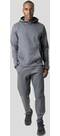 Vorschau: ODLO Herren Mid layer hoody ACTIVE 365 KNI