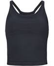 Vorschau: ODLO Damen Tank crop ACTIVE 365 2 IN 1