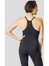 Vorschau: ODLO Damen Tank crop ACTIVE 365 2 IN 1