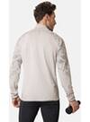 Vorschau: ODLO Herren Rollkragen Mid layer 1/2 zip ZEROWEIGHT C